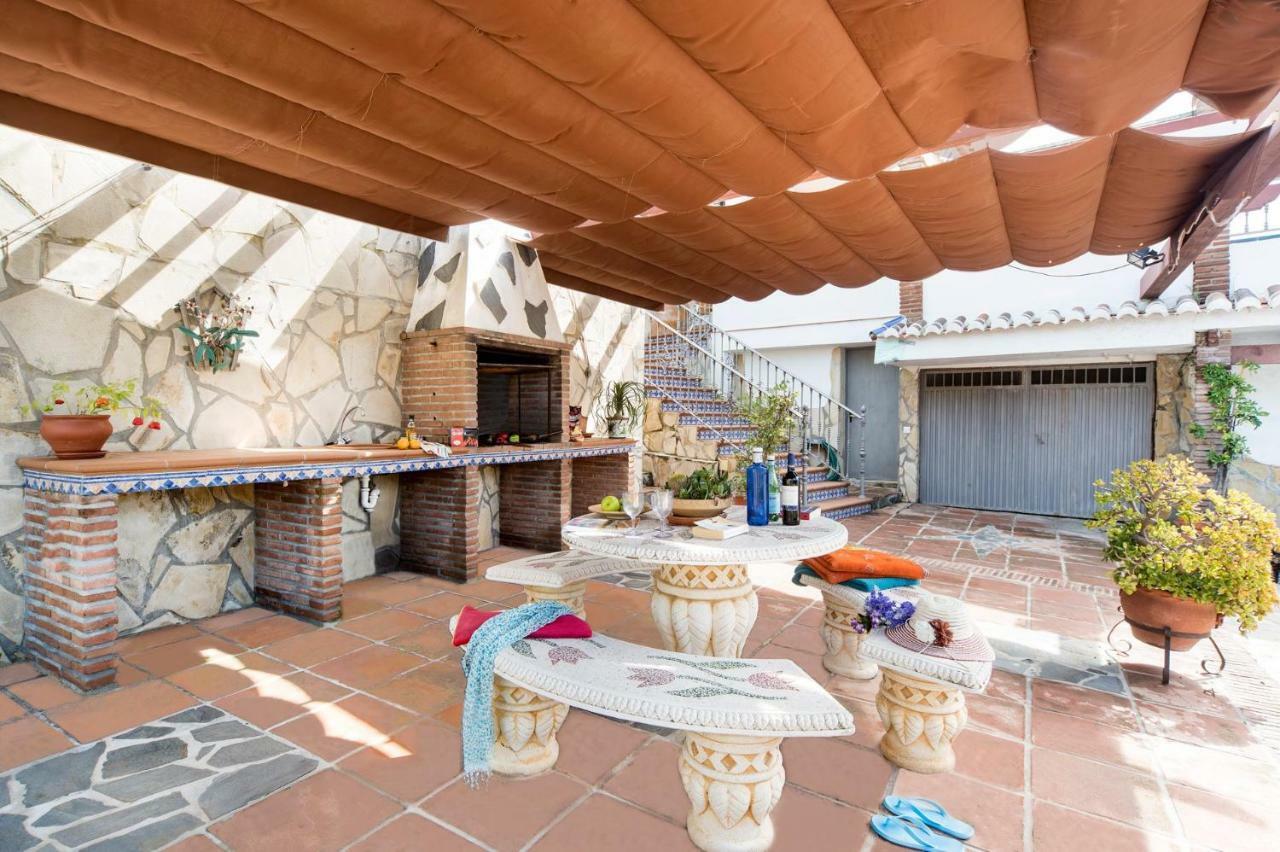 נרחה Villa Triana מראה חיצוני תמונה