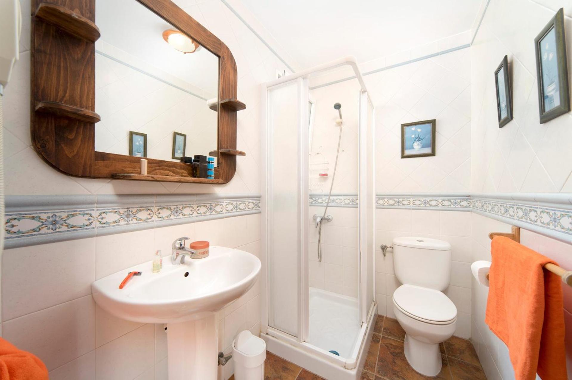 נרחה Villa Triana מראה חיצוני תמונה